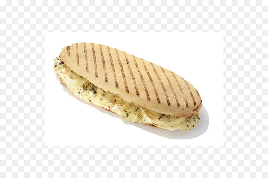 Sandwich Panini，Repas PNG