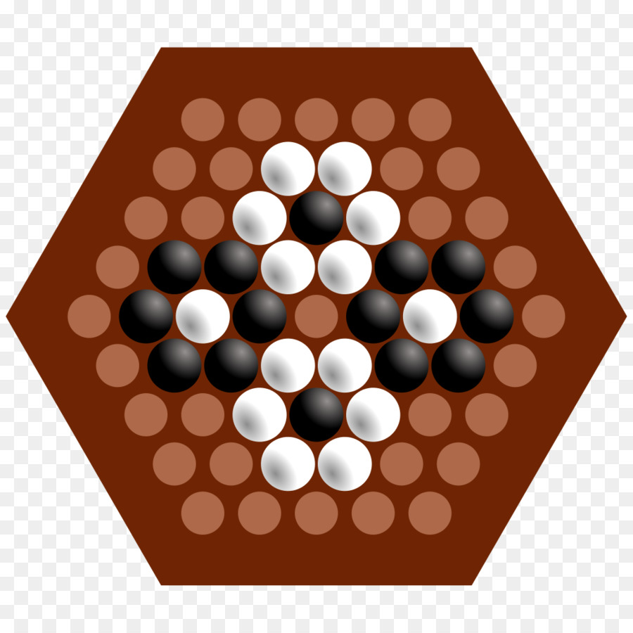 Jeu De Société，Hexagone PNG