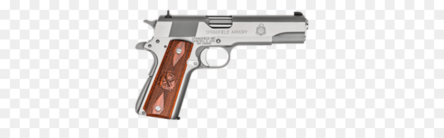 Revolver，Armurerie De Springfield PNG