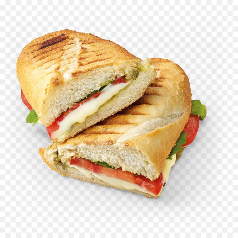 Sandwich Panini，Paninis PNG