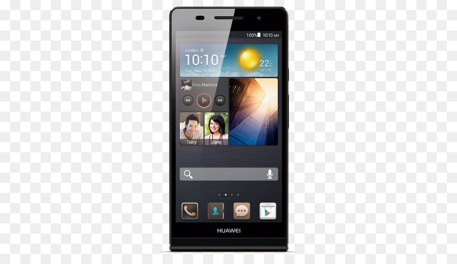 Huawei Ascend P6，Huawei Ascend P7 PNG