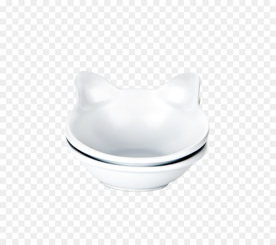 Bol Pour Chat，Blanc PNG