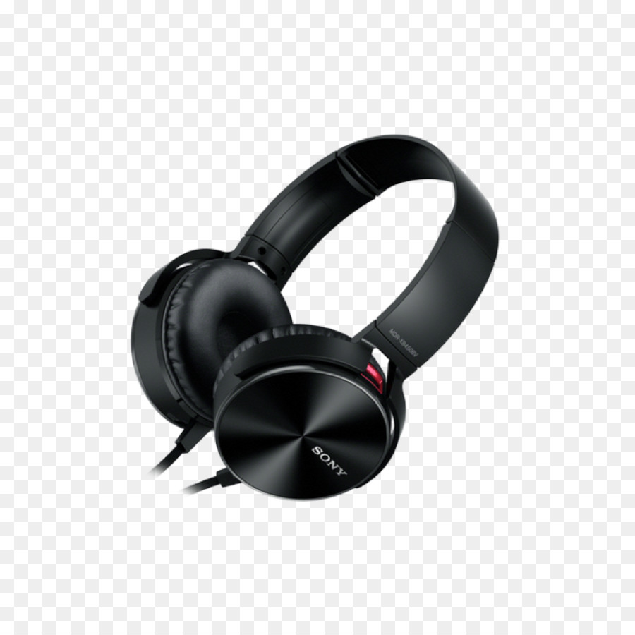 Casque，Sony Xb450bv PNG