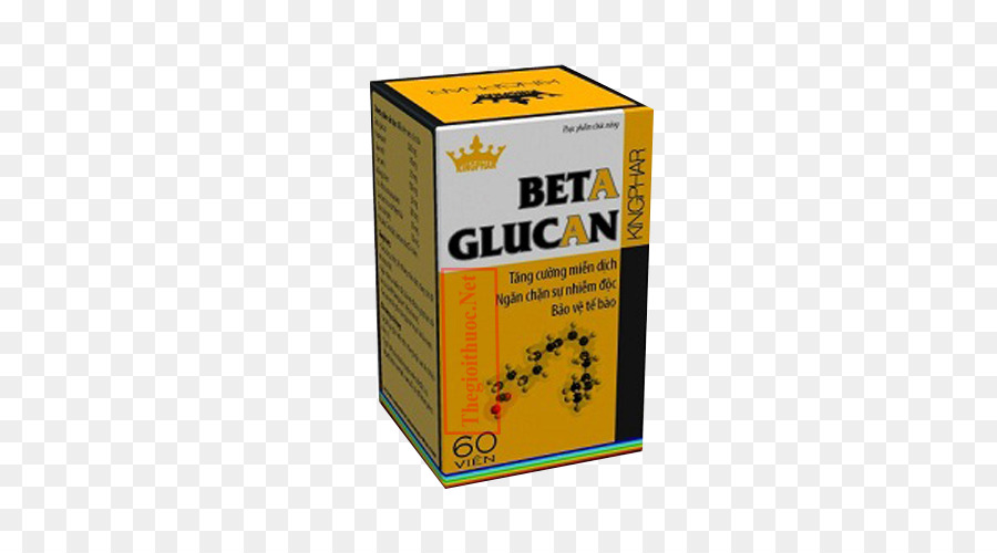 Glucane，Pharmaceutiques PNG