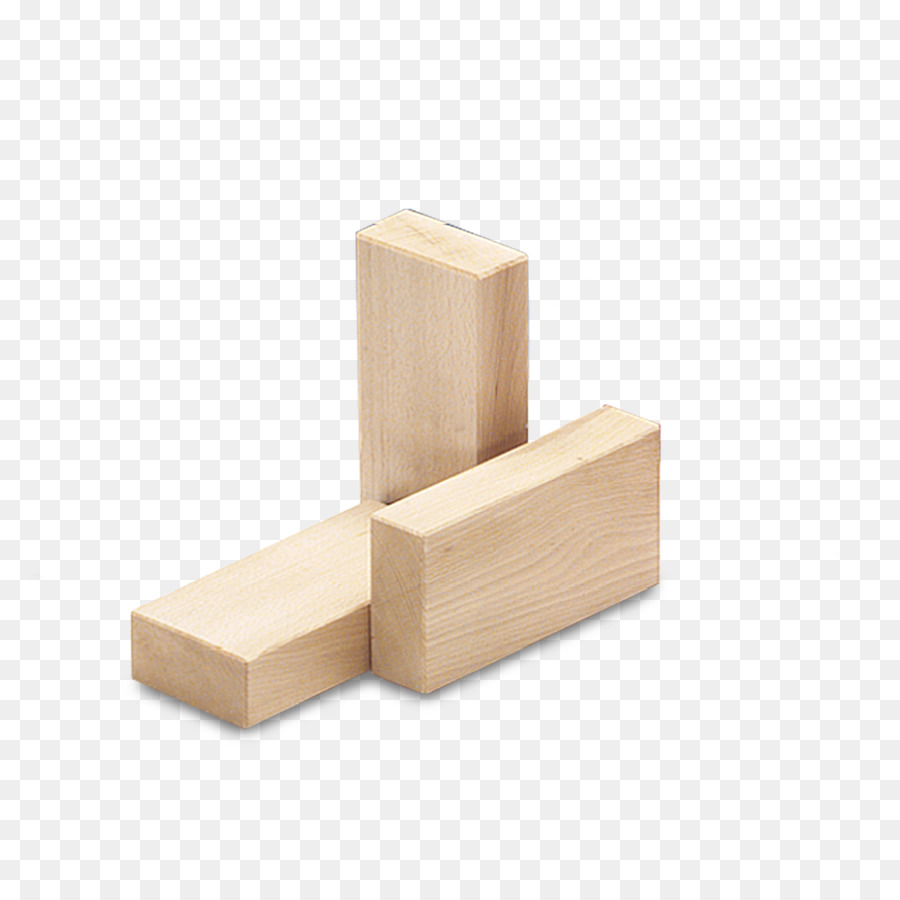 Blocs De Bois，Bâtiment PNG