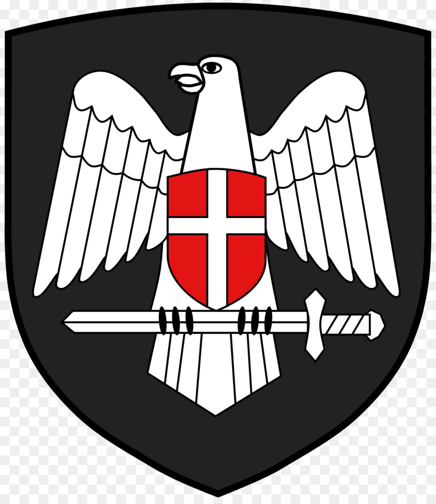 Aigle Noir，Bouclier PNG