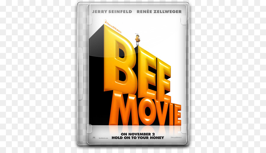 Bee Movie Jeu，Youtube PNG