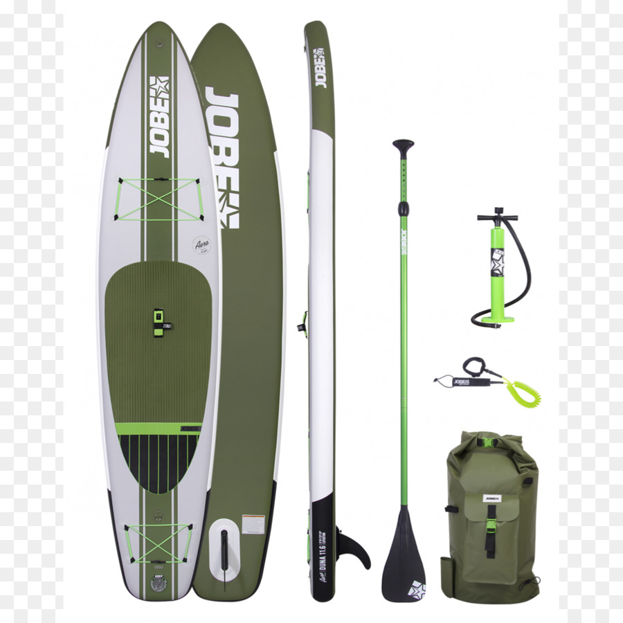 Paddleboarding Debout，Paddleboarding PNG