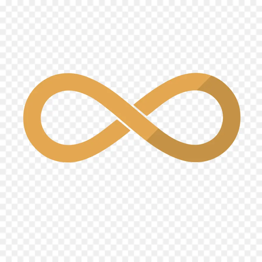 Symbole De L'infini，Sans Fin PNG