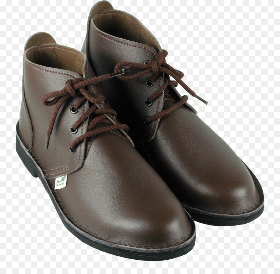 Bottes Marron，Chaussures PNG