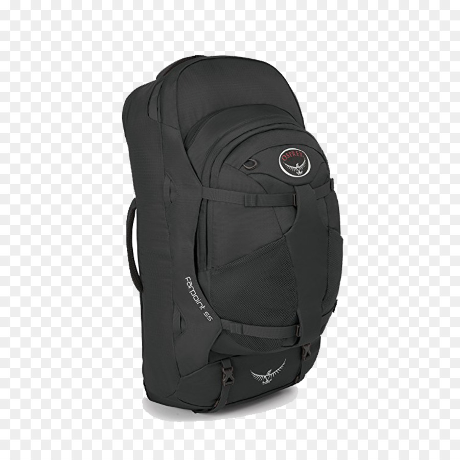 Sac à Dos，Balbuzard Pêcheur Farpoint 55 PNG