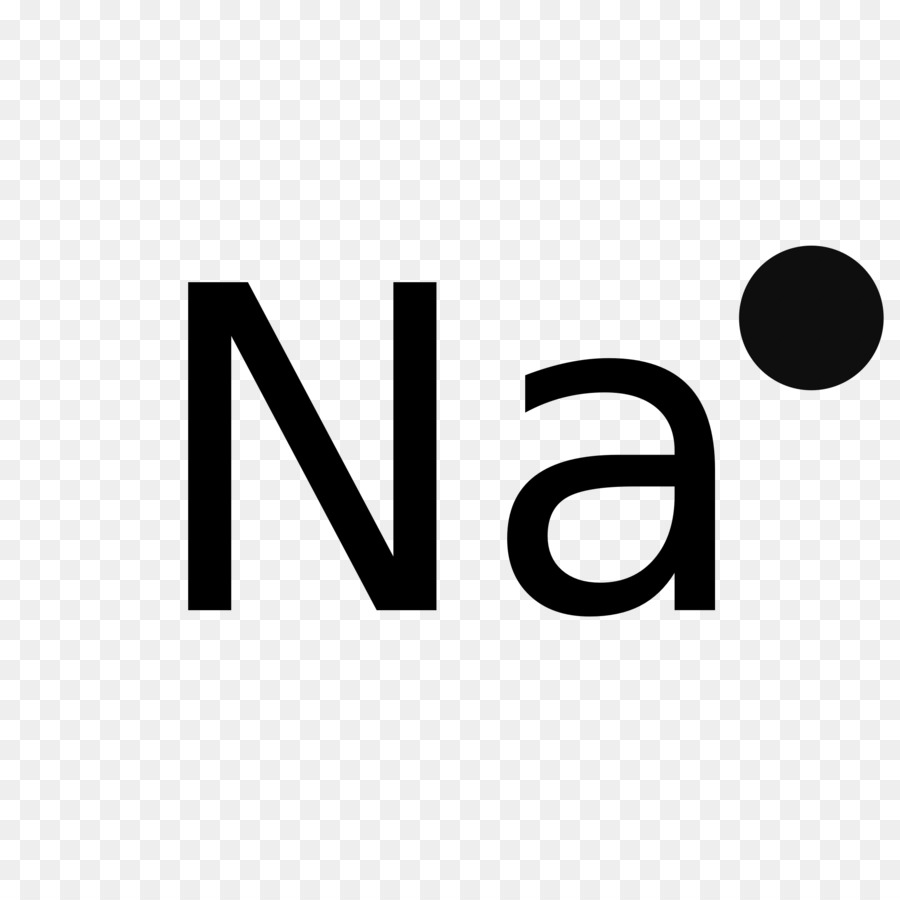 Symbole Du Sodium，N A PNG