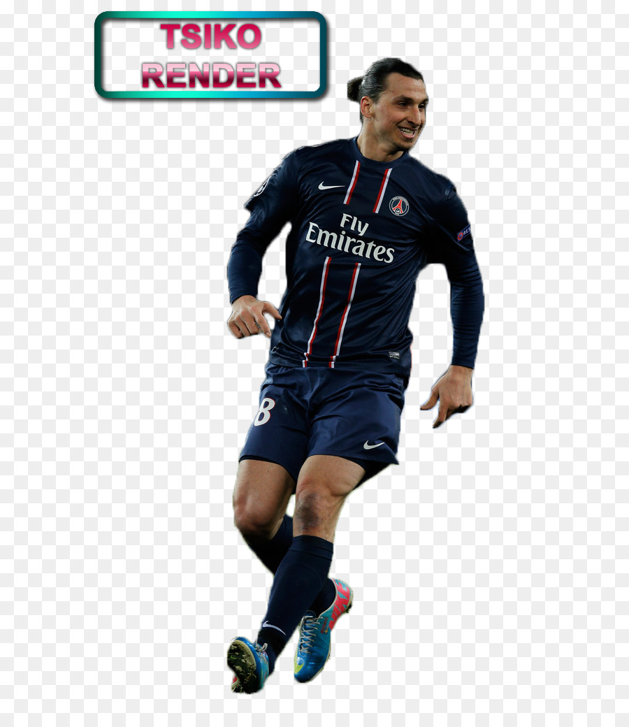 Zlatan Ibrahimovic，Joueur De Football PNG