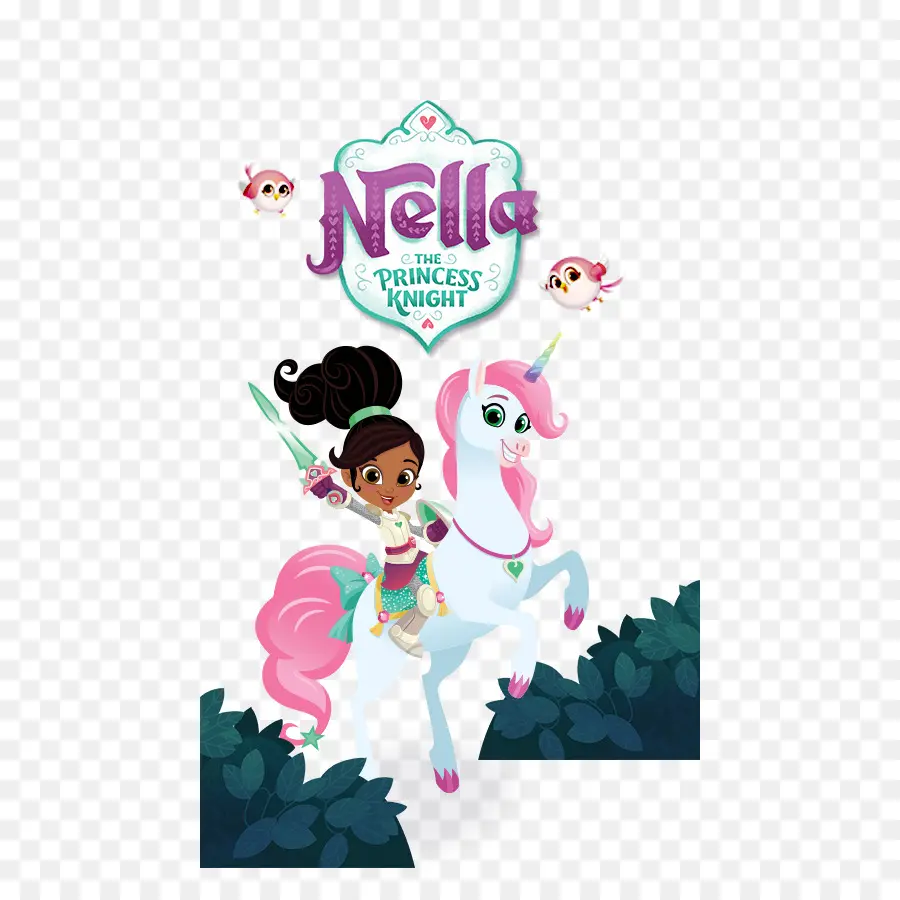 Princesse Chevalier，Licorne PNG