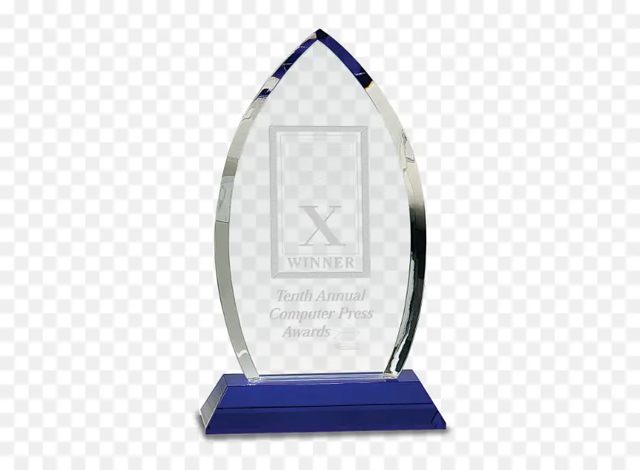 Trophée De Verre，Prix PNG