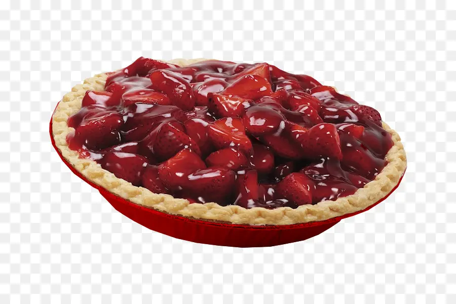 Tarte Aux Fraises，Dessert PNG