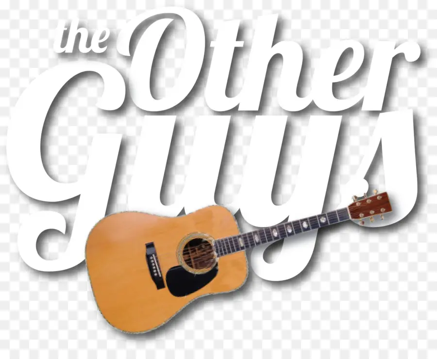 Guitare Acoustique，Logo PNG