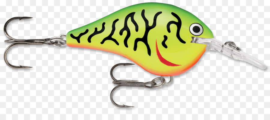 Cuillère Lure，Rapala PNG