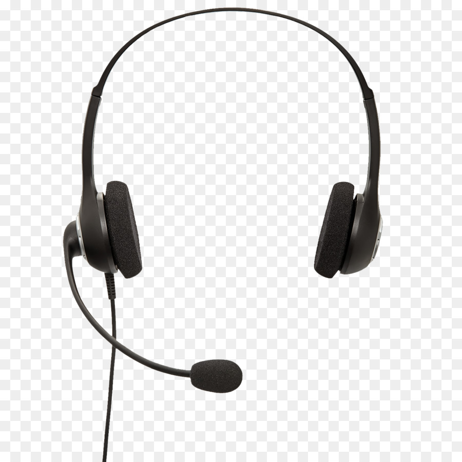 Casque，Microphone PNG