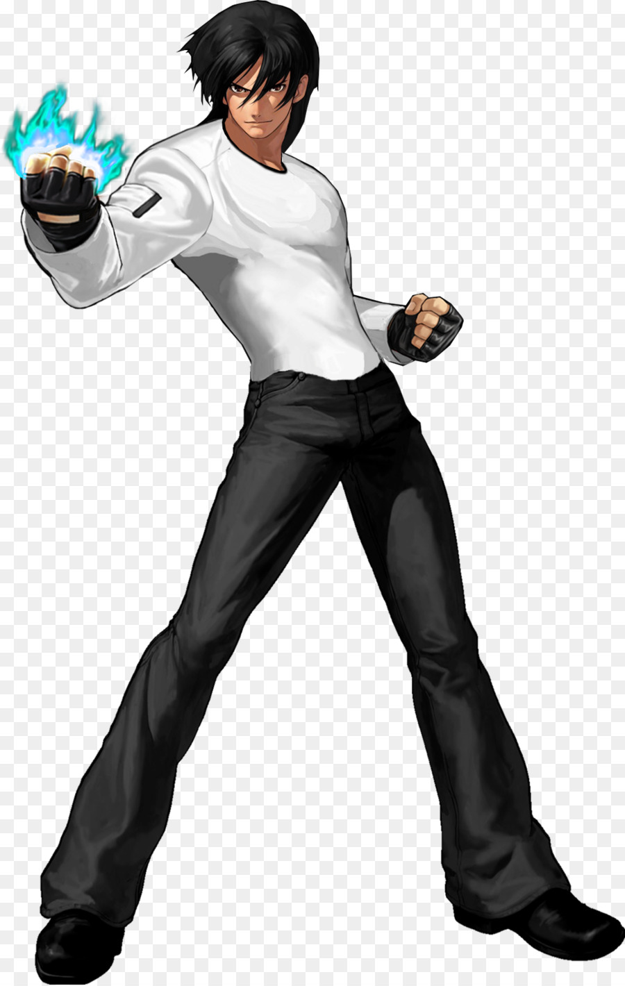 King Of Fighters Xiii，King Of Fighters Impact Maximum PNG