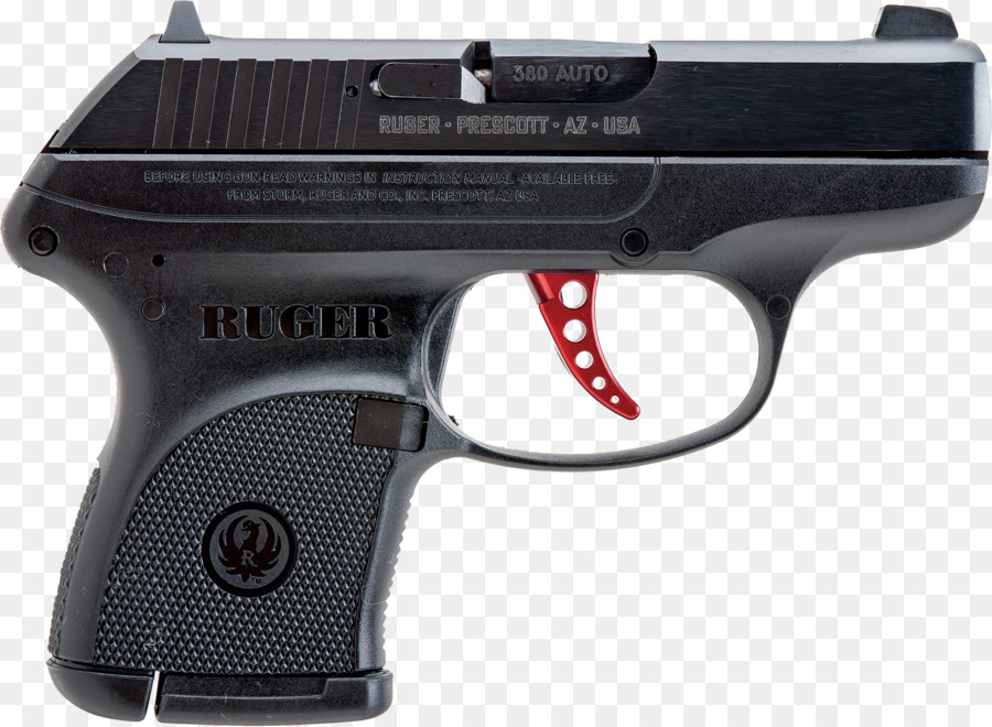 Arme De Poing Noire，Pistolet PNG