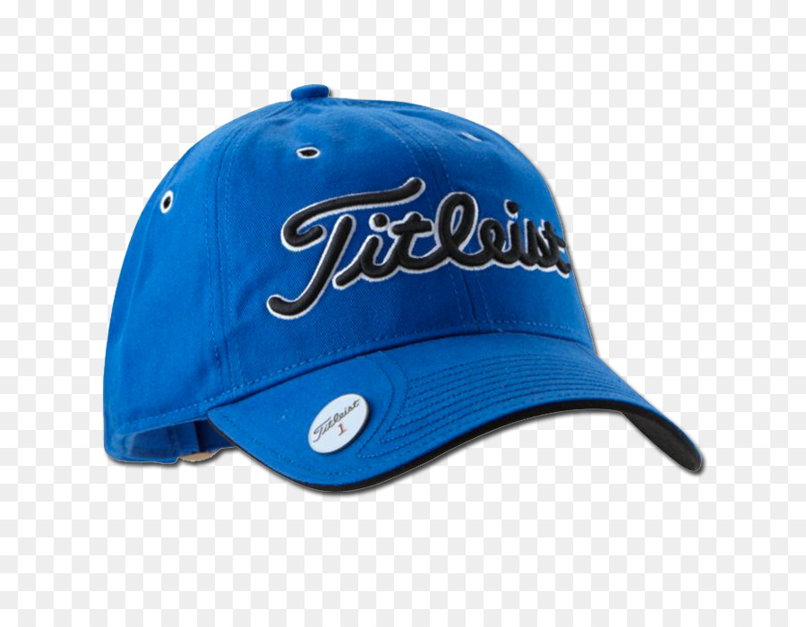 Casquette De Baseball，Titleist PNG