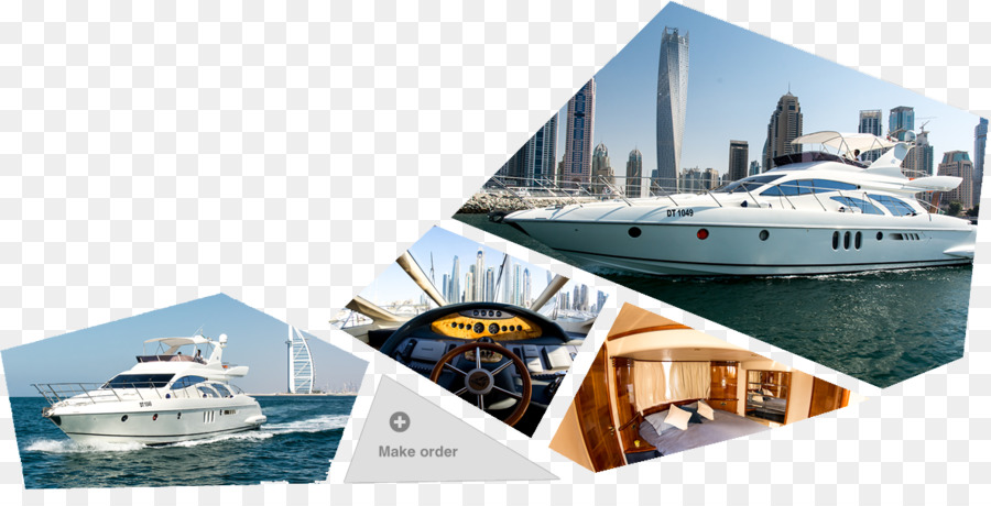 Yacht，Luxe PNG