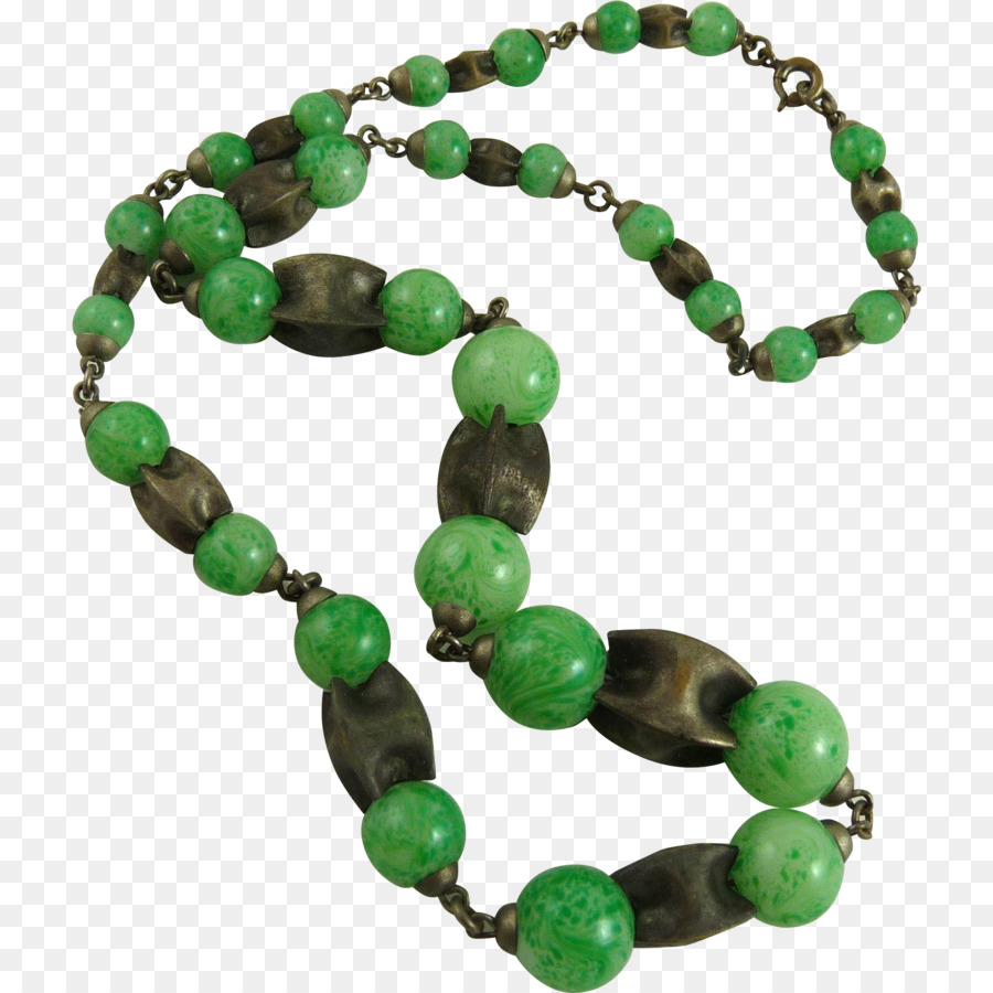 Collier，Perles PNG