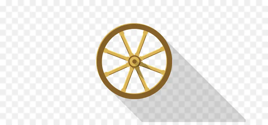 Roue En Bois，Bois PNG