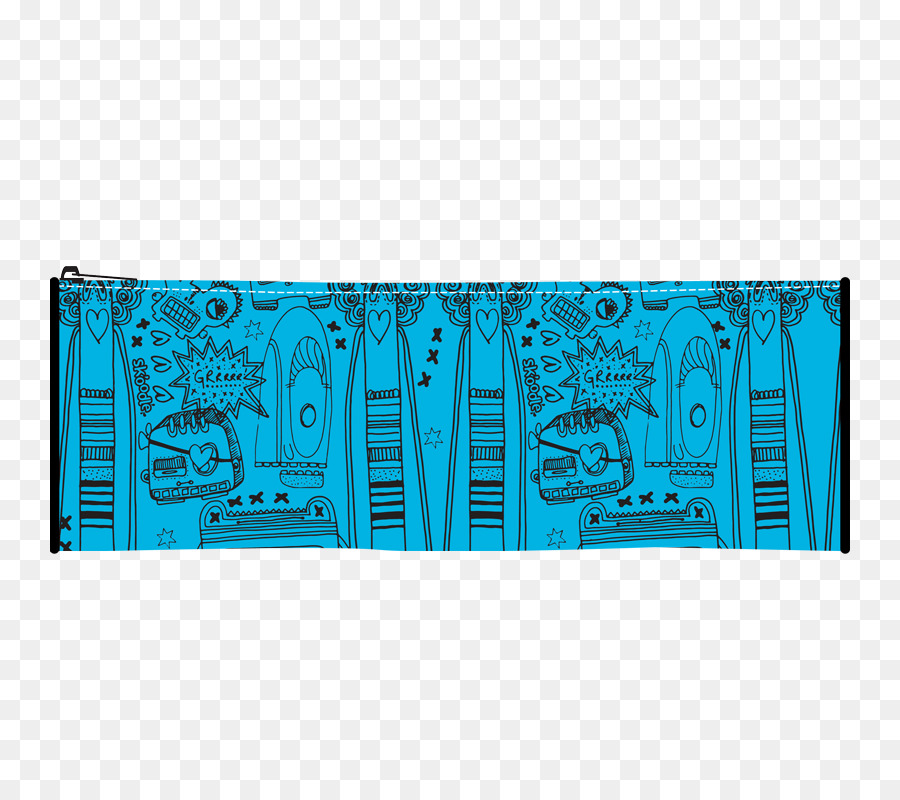 Turquoise，Rectangle PNG