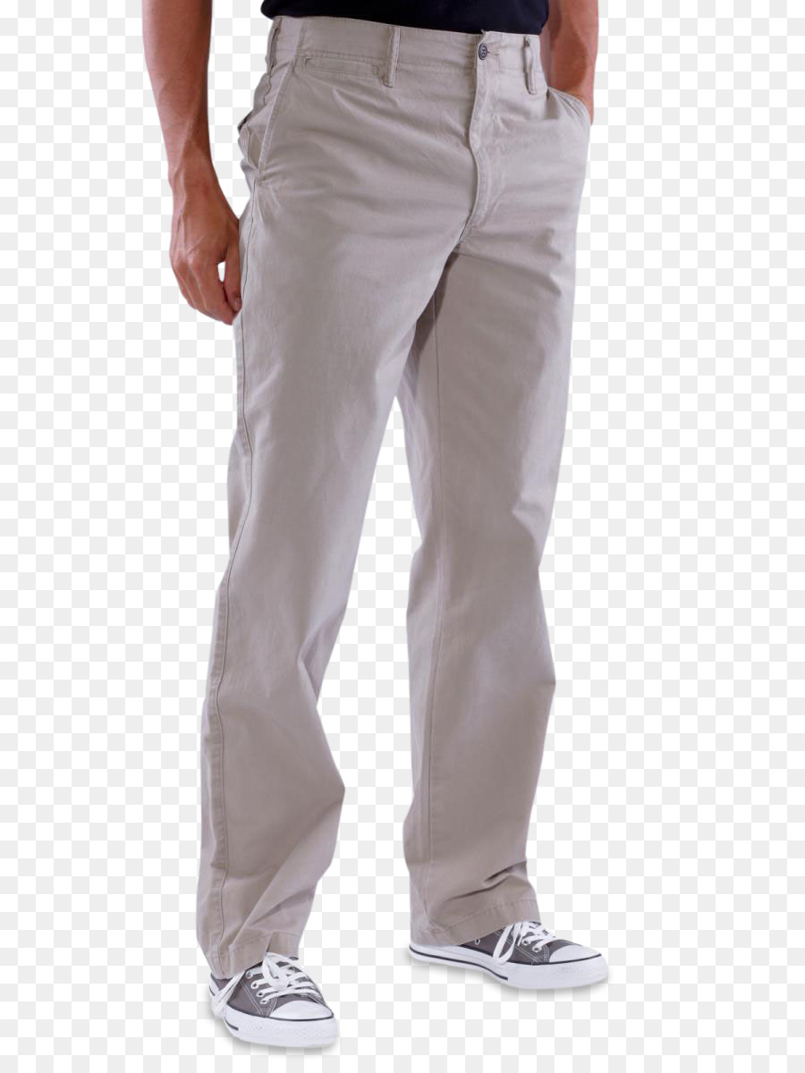 Pantalon，Brun PNG