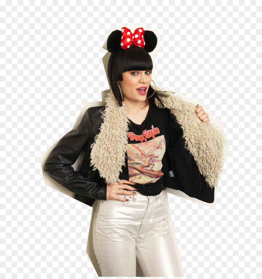 Femme Avec Des Oreilles De Minnie Mouse，Femme PNG