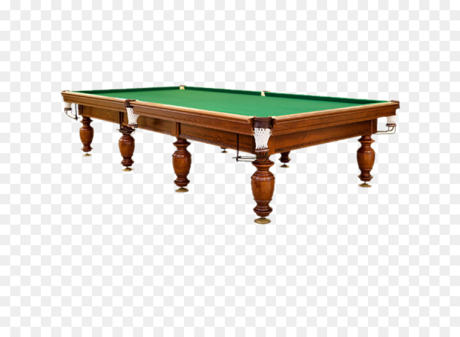 Snooker，Table PNG