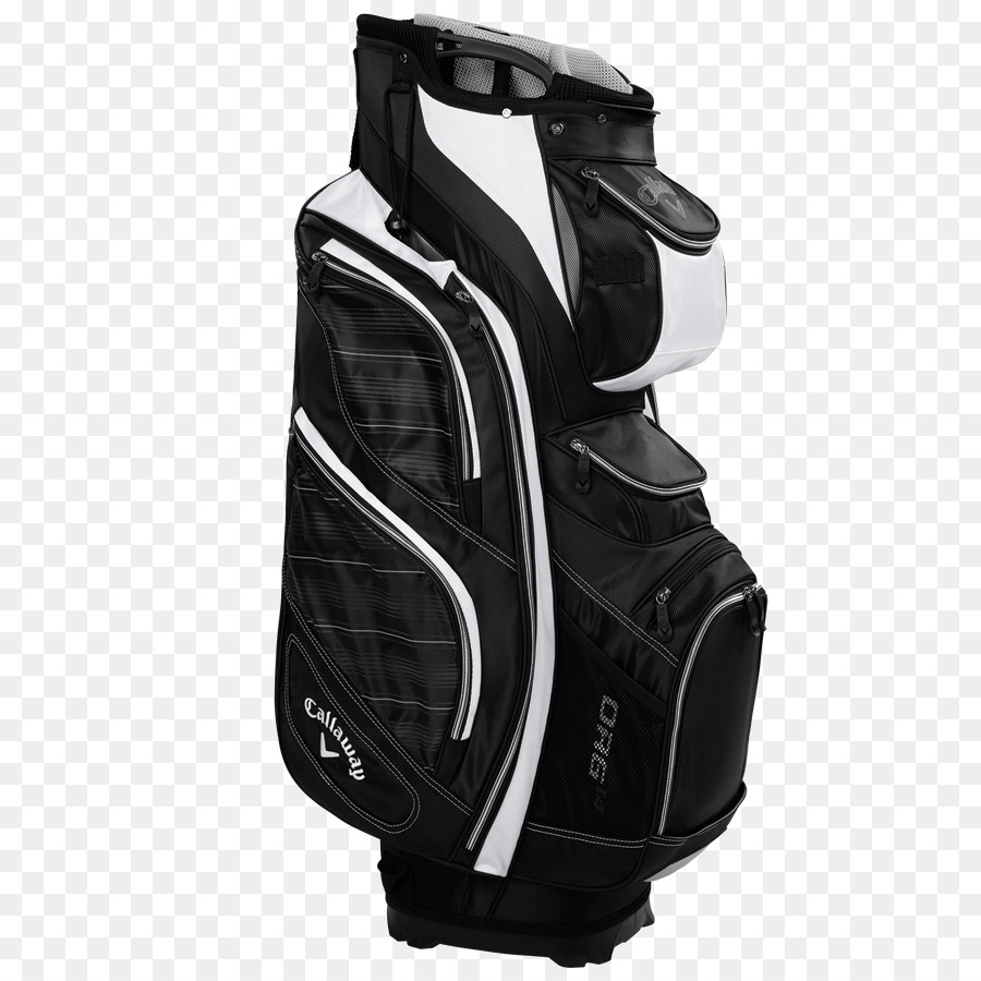 Noir，Golfbag PNG