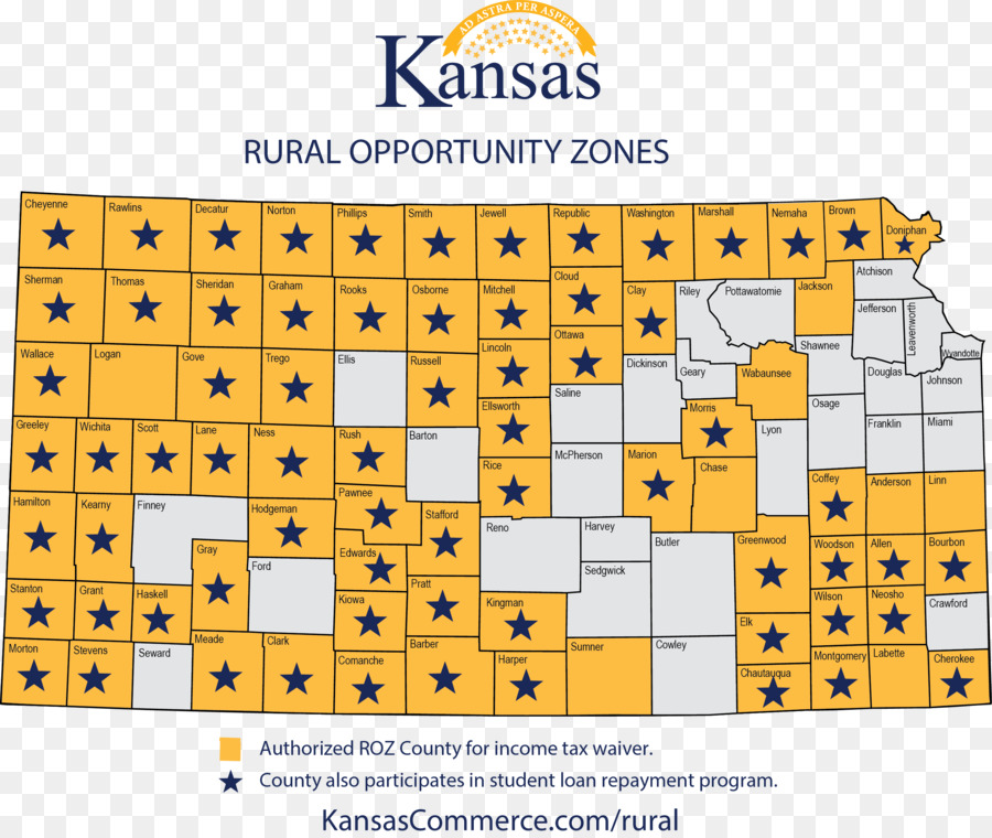 République Du Comté Du Kansas，Jewell Comté Du Kansas PNG