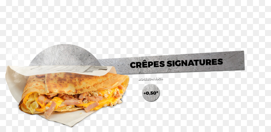 Crêpe，Le Crep N Street PNG