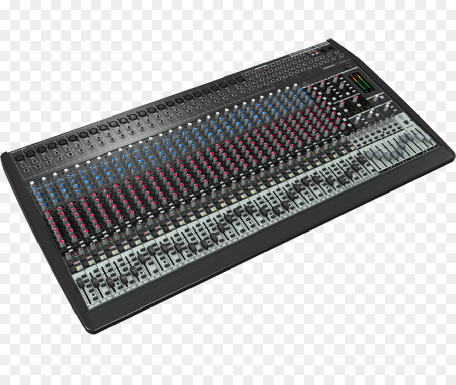 Mixer，Audio PNG