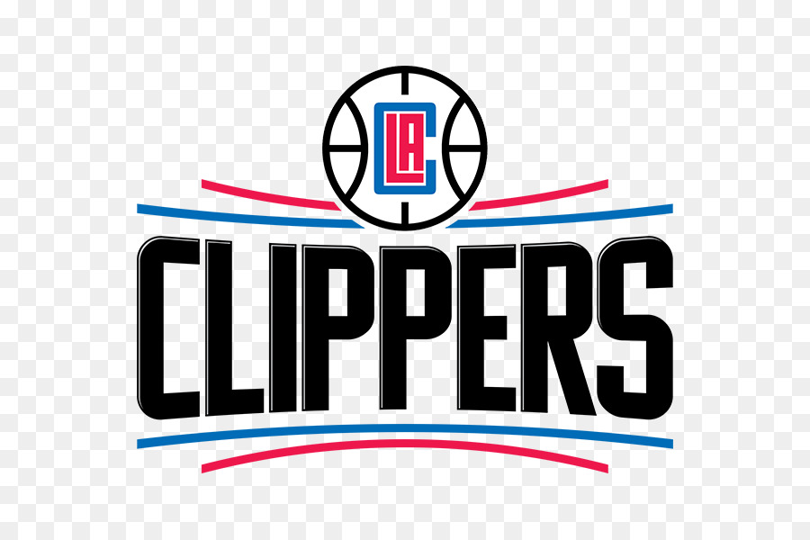 Logo Des Clippers De Los Angeles，Basket Ball PNG