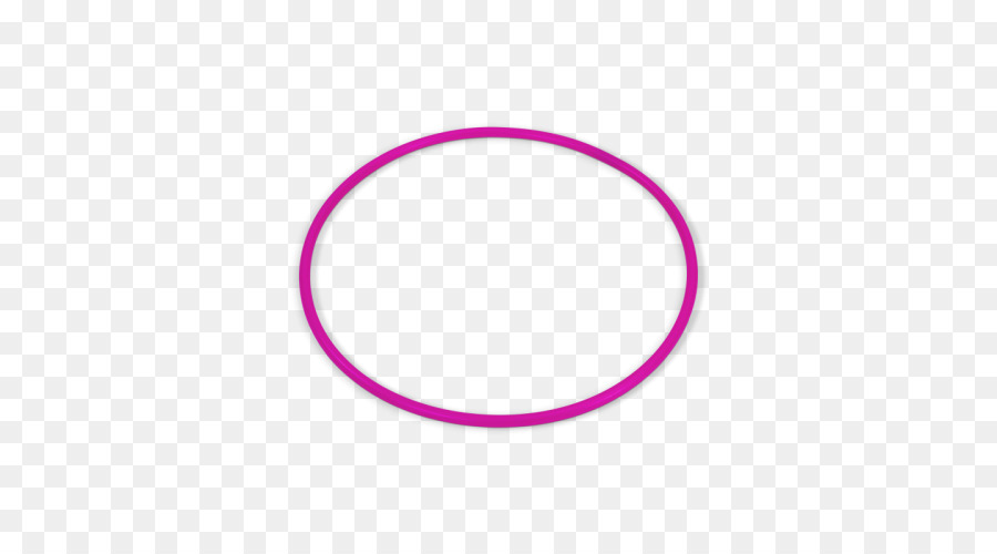 Cercle Violet，Rond PNG