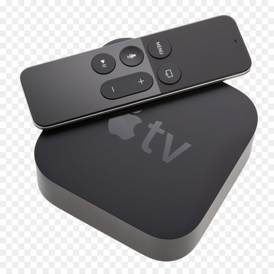 Apple Tv，Télécommande PNG