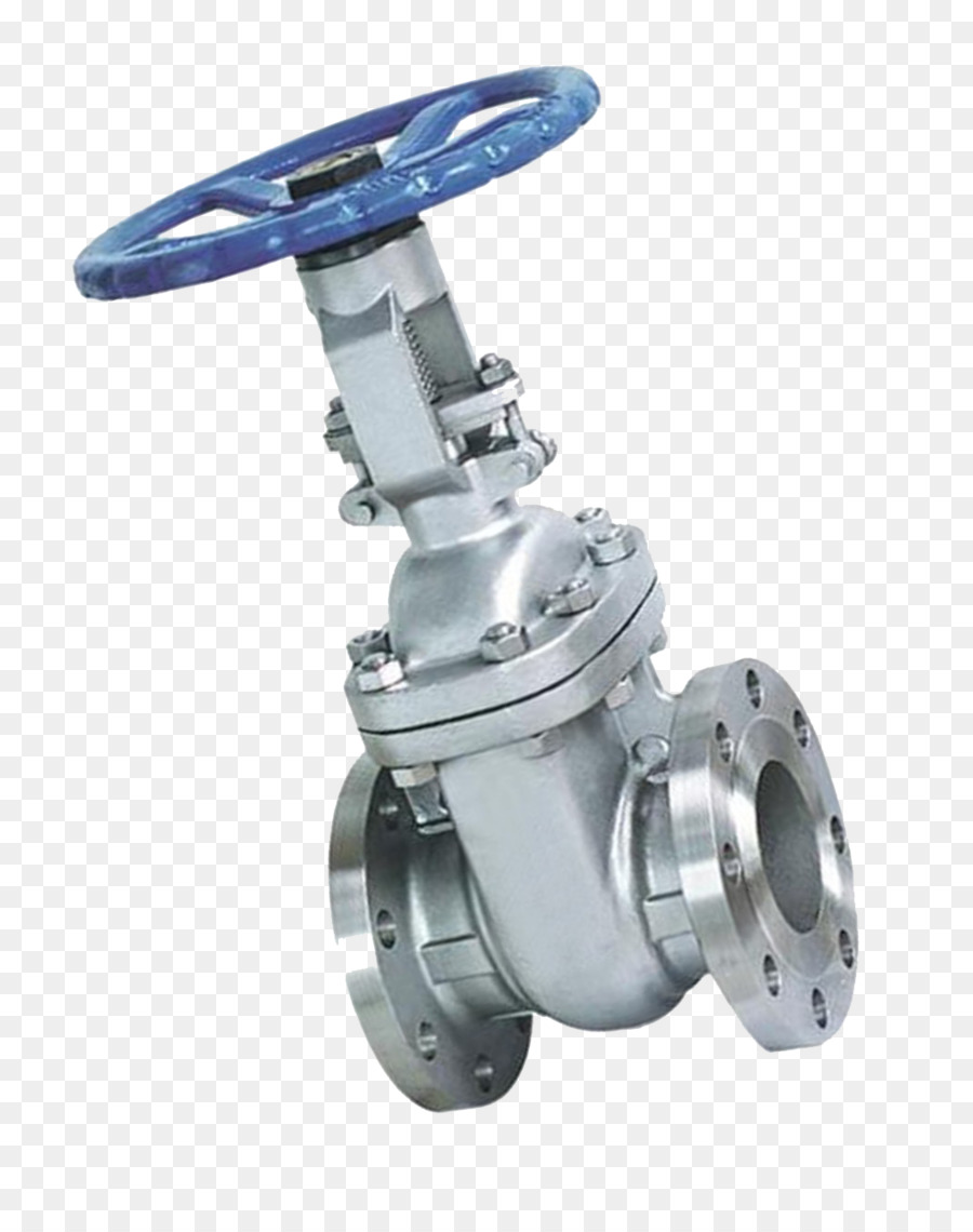 Valve Bleue，Industriel PNG