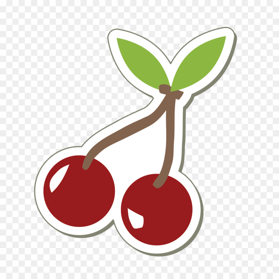 Cerises，Rose PNG