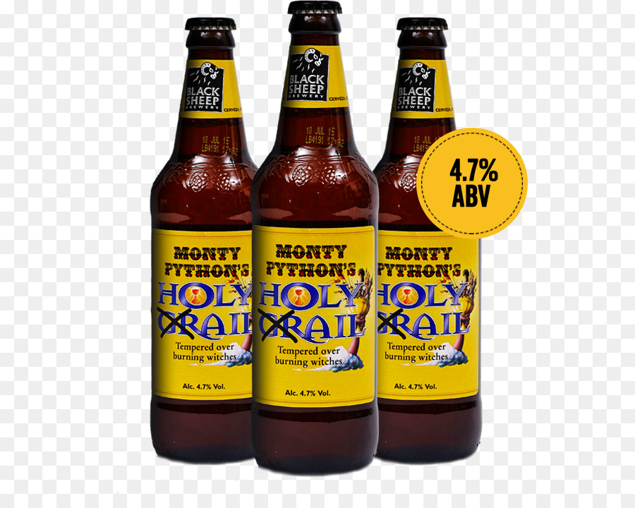 Bouteilles De Bière，Monty Python PNG