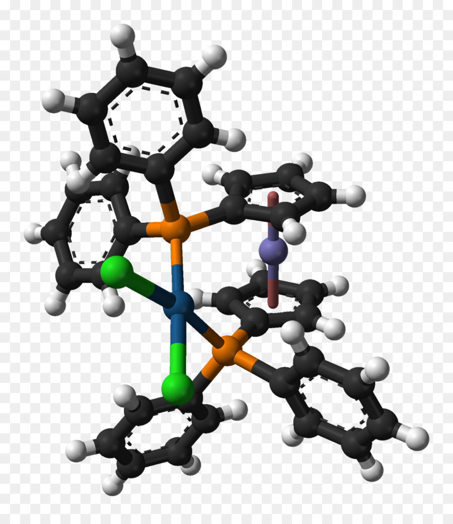 Molécule，Chimie PNG