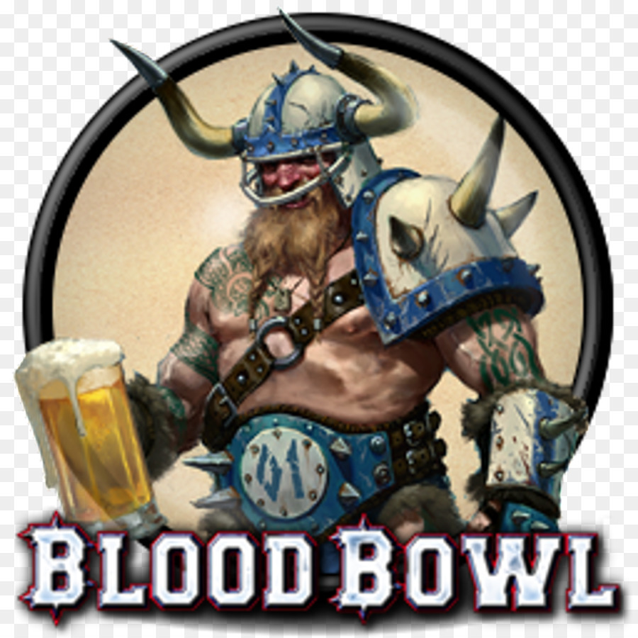 Personnage De Blood Bowl，Jeu PNG