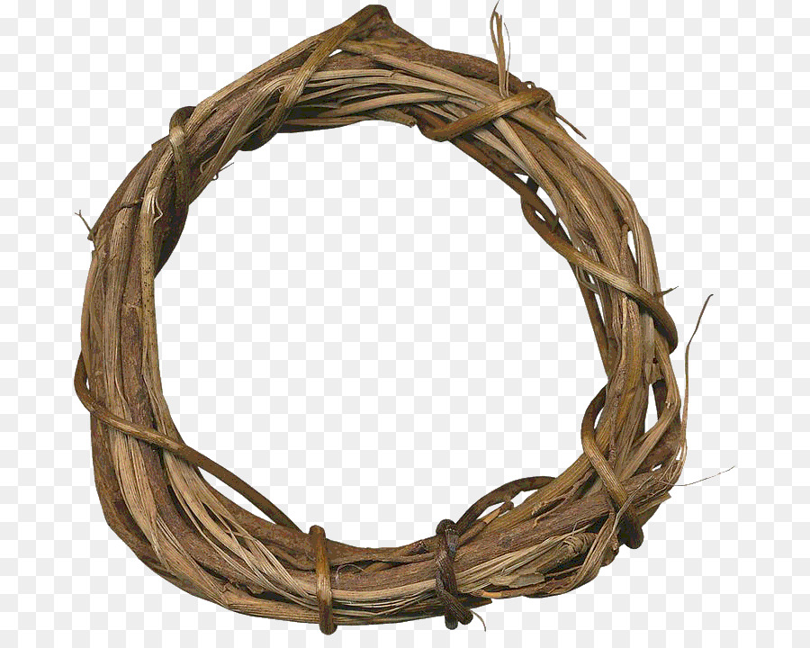 Couronne，Brindille PNG