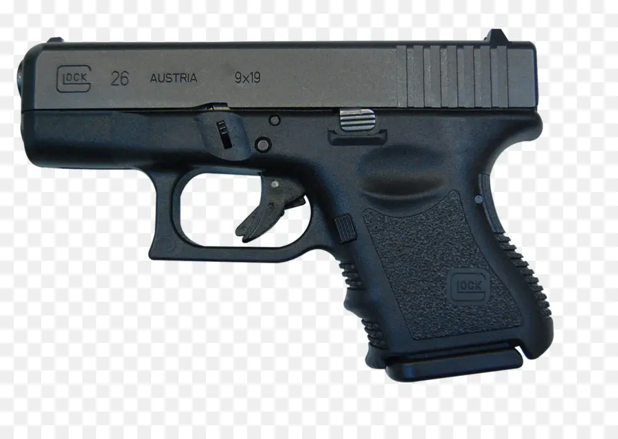 Glock 26，Glock PNG
