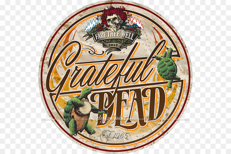 Grateful Dead，Tarif Toi Bien Célébrer Les 50 Ans De La Grateful Dead PNG