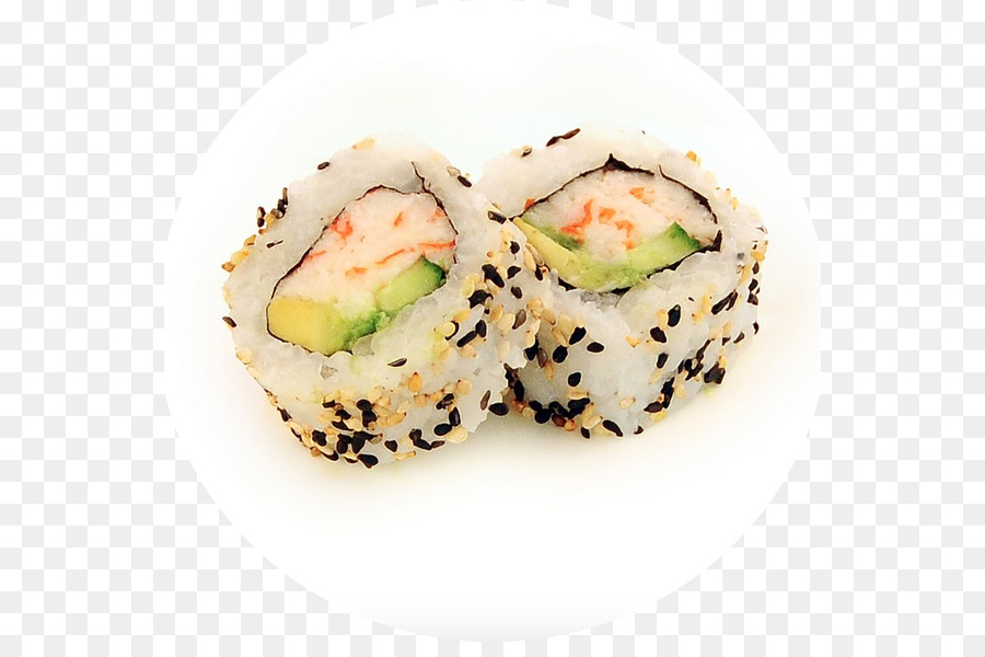 Roll De Californie，Sashimi PNG