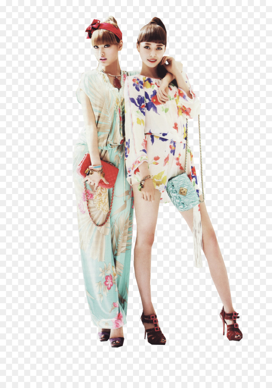 Kimono，Mode PNG